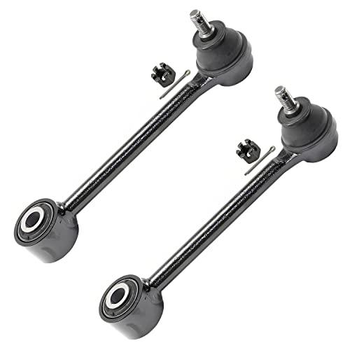 【並行輸入品】 Detroit Axle   FWD Rear Control Arm for Hyundai 13 18 Santa Fe Sの画像