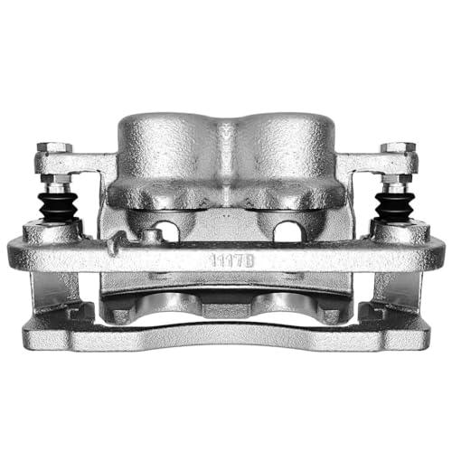 TOVASTY CNC5026S フロント左ディスクブレーキキャリパーアセンブリ マツダCX 7 2012 07用 TOVASTY 並行輸入品の画像