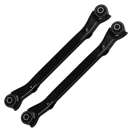 【並行輸入品】 Detroit Axle 2 Rear Upper Rearward Control Arms for Hyundai Sa_1