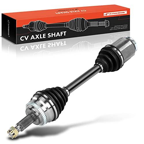 A Premium CVアクスルシャフトアセンブリ Kia Amanti 2007 2008 2009に対応 フロント右助手席側  並行輸入品の画像