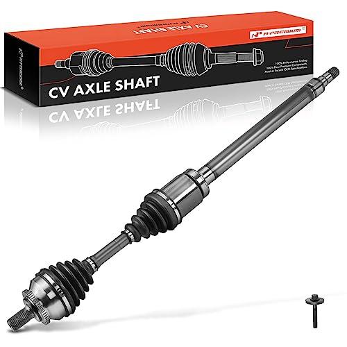 A Premium CVアクスルシャフトアセンブリ Volvo S80 2004 2005 2006 2.5L FWD 対応 フロ 並行輸入品の画像