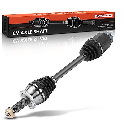 A Premium CVアクスルシャフトアセンブリ ヒュンダイ ツーソン 2016 2017 2018 L4 1.6L フロント右 並行輸入品の画像