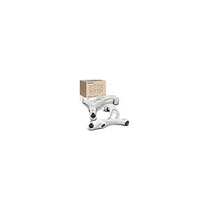 A Premium 2 x Front Lower Control Arm, with Ball Joint & Bushing 並行輸入品の画像