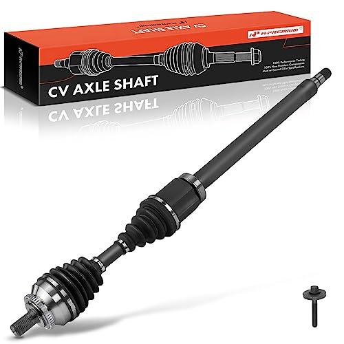 A Premium CVアクスルシャフトアセンブリ Volvo C70 2001 2007, S70 2000, V70 2000 並行輸入品の画像