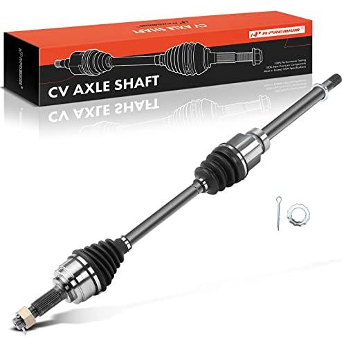 A Premium CV車軸シャフトアセンブリ 日産NV200 S SV 2013 2014 2015 2016 2017 201 並行輸入品の画像