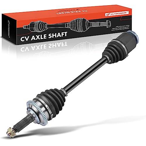 A Premium CVアクスルシャフトアセンブリ キア・セドナ 2002 2003 2004 2005 V6 3.5Lに対応 フ 並行輸入品の画像