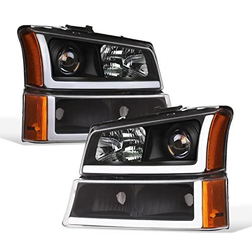 TLAPS 7422457644621 Compatible With 2003 2006 Chevy Silverado /  並行輸入品の画像