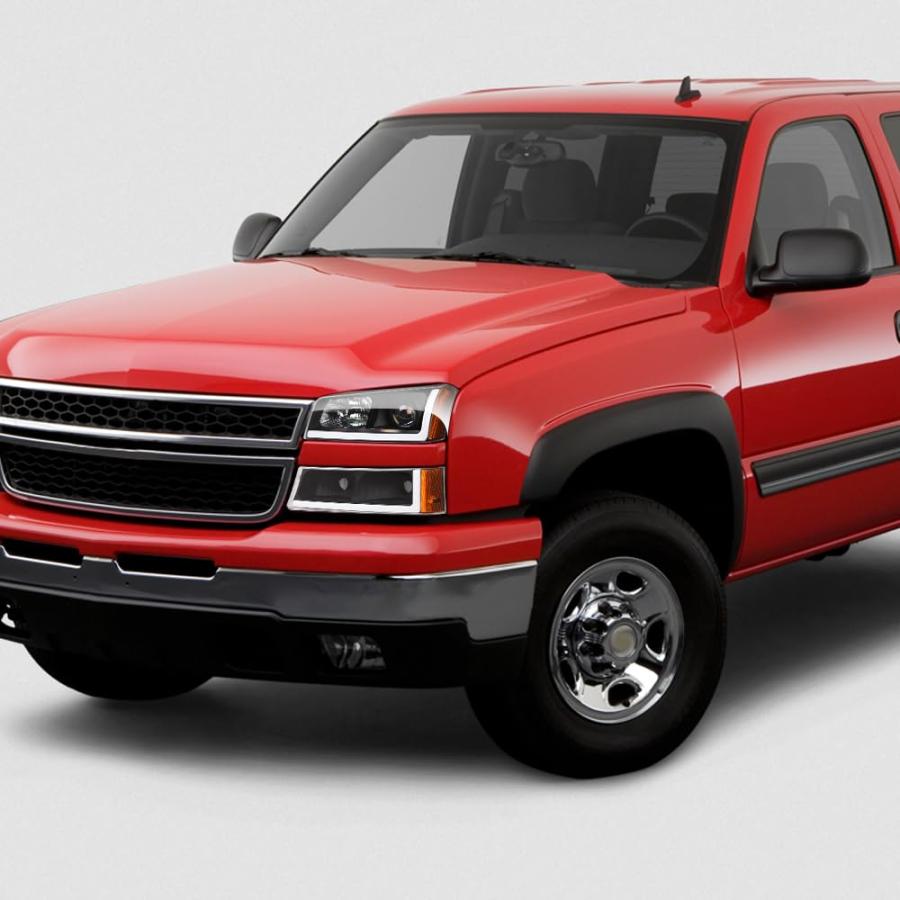 TLAPS 7422457644621 Compatible With 2003 2006 Chevy Silverado /  並行輸入品の画像