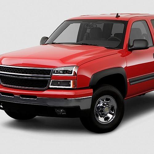 TLAPS 7422457644621 Compatible With 2003 2006 Chevy Silverado /  並行輸入品の画像