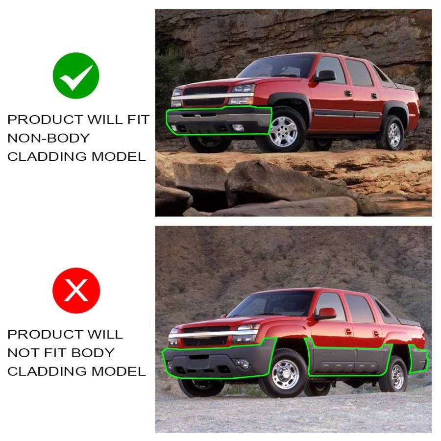 TLAPS 7422457644621 Compatible With 2003 2006 Chevy Silverado /  並行輸入品の画像