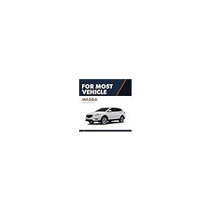 【並行輸入品】 PM Auto Pair of 2 Rear Shock Absorber For 2007 2015 Mazda CX 9_8