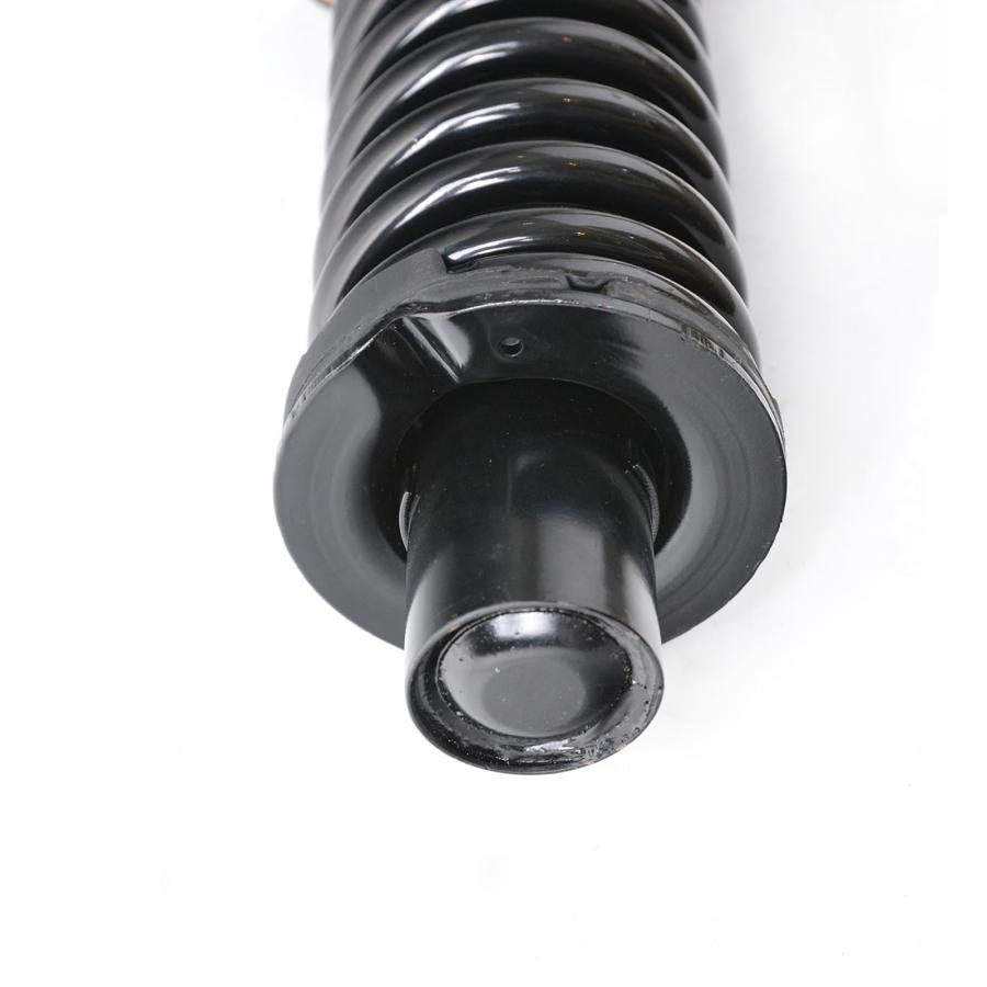 South Mud Bay 1 Pair Front Shock Absorber Struts \u0026 Springs Compa 並行輸入品の画像