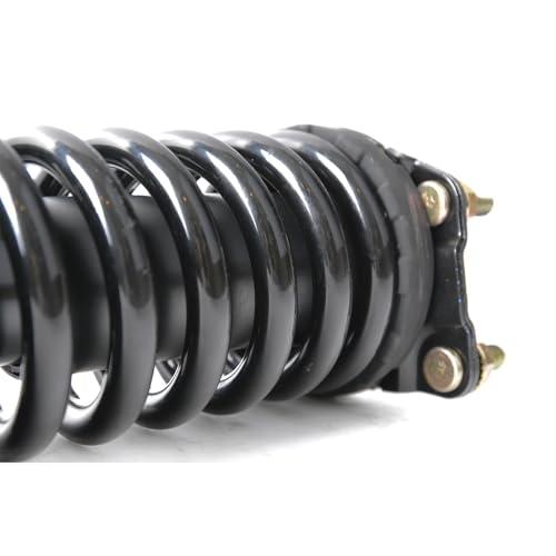 South Mud Bay 1 Pair Front Shock Absorber Struts \u0026 Springs Compa 並行輸入品の画像