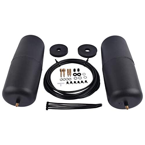 Flynsu 60828HD 1000HD エアヘルパー リアエアスプリングバッグ サスペンションキット 2019 2022 RA 並行輸入品_7