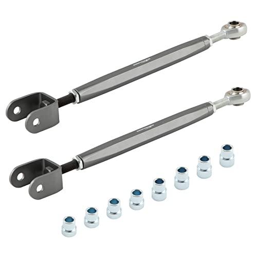 【並行輸入品】 maXpeedingrods Rear Toe Arms for Nissan 350Z Z33 2003 2009, forの画像