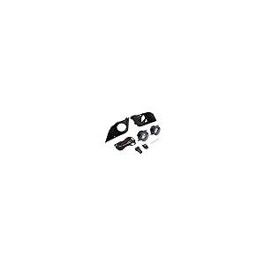 MOFANS Front Bumper Fog Light Kit Fit for Mitsubishi Outlander S 並行輸入品の画像