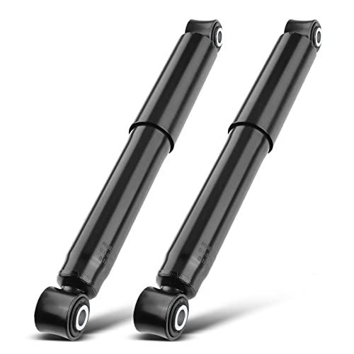 【並行輸入品】 A Premium Set of 2 Front Shock Absorber Compatible with Freightlの画像