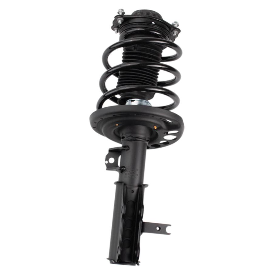 TRQ フロント右ストラット\u0026スプリングアセンブリ 2016 2020 シボレー マリブに適合 TRQ Front Right C 並行輸入品_3
