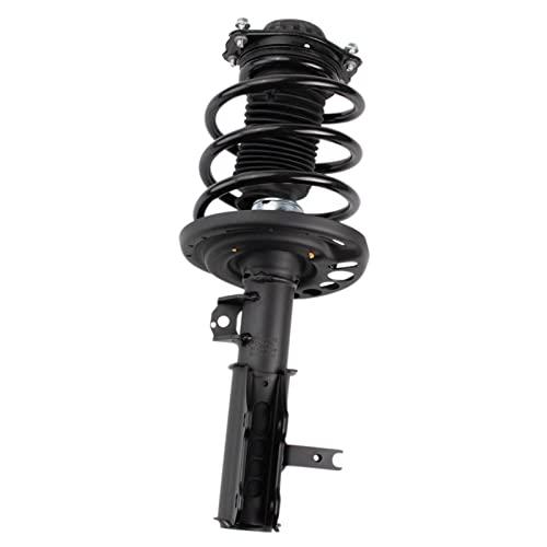TRQ フロント右ストラット\u0026スプリングアセンブリ 2016 2020 シボレー マリブに適合 TRQ Front Right C 並行輸入品_4