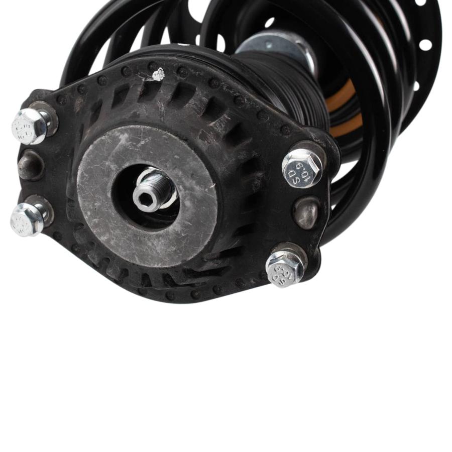 TRQ フロント右ストラット\u0026スプリングアセンブリ 2016 2020 シボレー マリブに適合 TRQ Front Right C 並行輸入品_9
