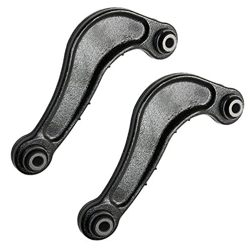 【並行輸入品】 Detroit Axle   Rear 2pc Control Arms for 07 10 Ford Edge Lincolnの画像
