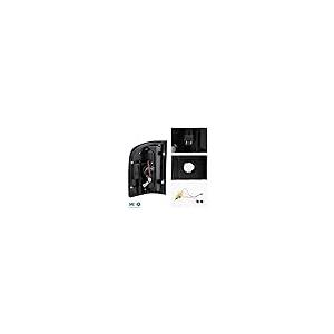 【並行輸入品】AKKON 2007 2014 シボレー シルバラード 1500 2500HD 3500HD LED チューブ バー シグナル ブ_8