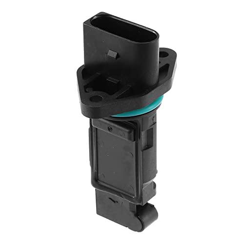 X AUTOHAUX Car Mass Air Flow Sensor Meter Replacement 06A906461G