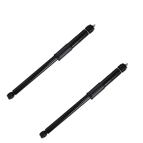 【並行輸入品】 Detroit Axle   Rear 2pc Shock Absorbers for 2007 2013 Suzuki SX4_7
