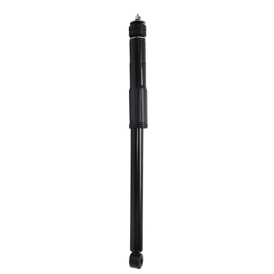 【並行輸入品】 Detroit Axle   Rear 2pc Shock Absorbers for 2007 2013 Suzuki SX4_9