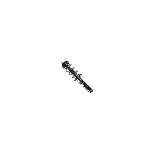 【並行輸入品】 Detroit Axle   2 Front Struts for AWD 2013 2019 Ford Explorer 3._8