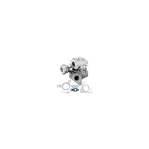 A Premium Complete Turbocharger Turbo Kit with Gasket Compatible 並行輸入品の画像