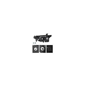【並行輸入品】AKKON   2012 2013 2014 2015 2016 2017 日産 クエスト 12 17 OEスタイル ヘッドライトの画像
