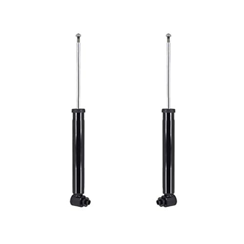 【並行輸入品】 PM Auto Pair of 2 Rear Shock Absorber For 2005 2011 Audi A6 Quatの画像
