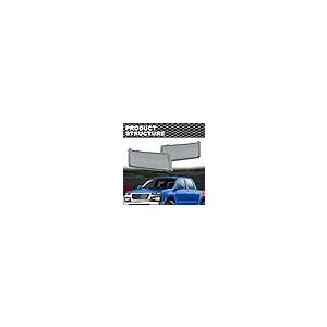 CROSSDESIGN Headlights Lamps Lens Smoked Cover Compatible with 2 並行輸入品の画像