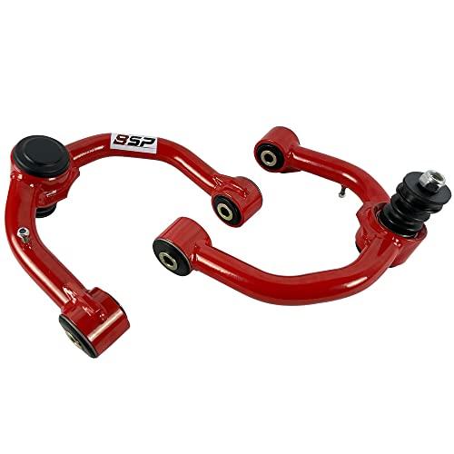 ご確認用 Pair Set Front Upper Control Arms Compatible with 96 02 4Runner