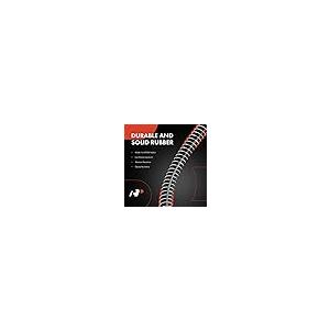 【並行輸入品】A Premium フロントドライバーとパッセンジャーブレーキ油圧ホース Kiaモデルに対応   リオ2006 2011, Rioの画像