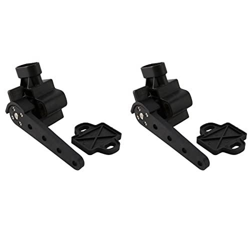 Frobea 2X for AccuAir E Level Height Sensor Plastic Arm Air Susp 並行輸入品_1