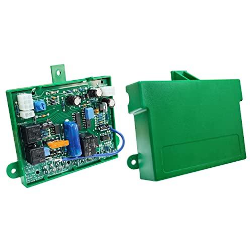 FARAMZ Micro P 711 コントロールボード 交換用 RV Dometic 冷蔵庫 コントロールボード 回路基板 FA 並行輸入品｜wid-grab｜02