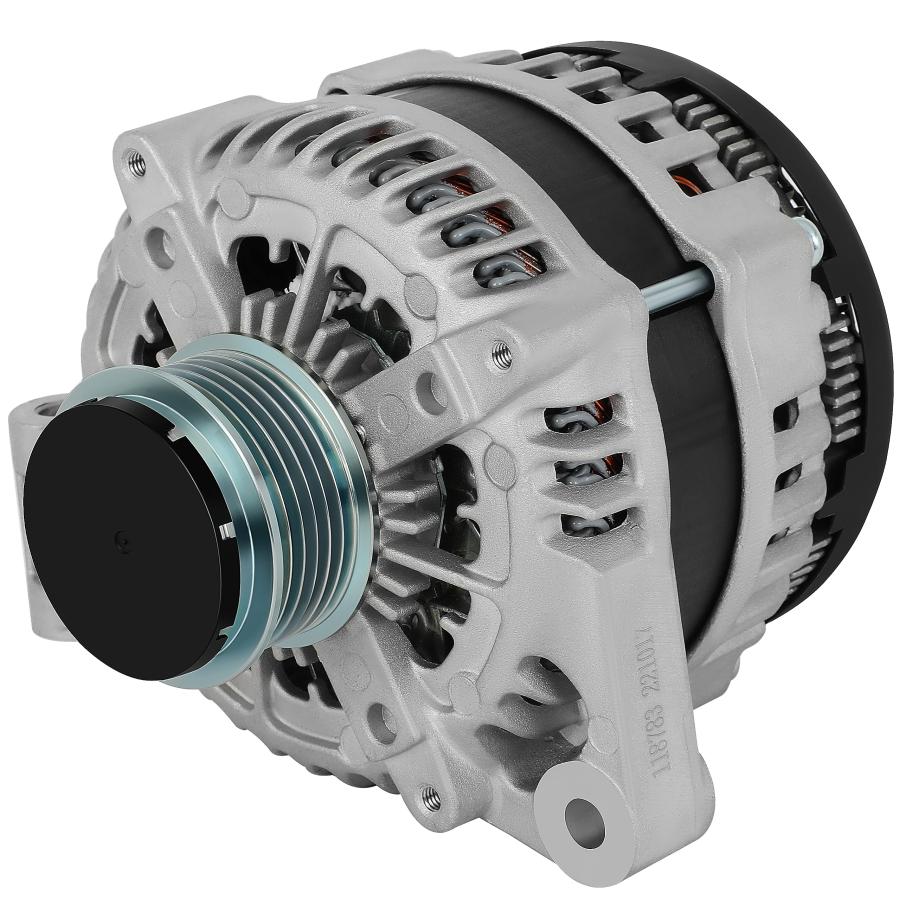 ROADFAR オルタネーター 交換用 ビュイック エンクレーブ 2008 2016