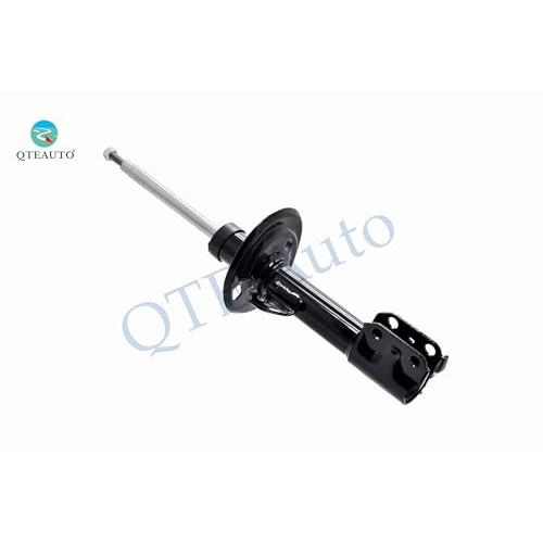 【並行輸入品】 PM Auto Set of 4 Front Suspension Strut Rear Shock Absorber For_4