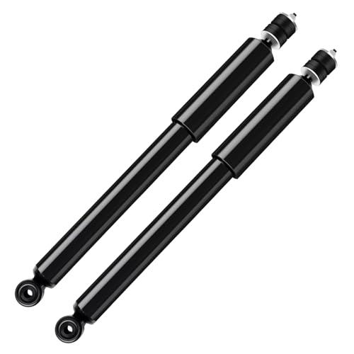 【並行輸入品】 Detroit Axle Complete Rear Shock Absorbers Assembly Replacemen_1
