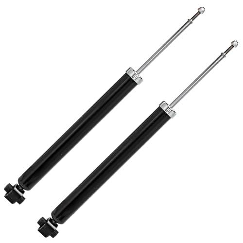 【並行輸入品】 Detroit Axle   Rear Shock Absorbers Assembly Replacement for 201の画像