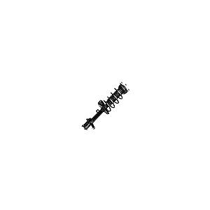 【並行輸入品】 Detroit Axle   2pc Front Struts for Acura 2007 2012 RDX, Strutsの画像