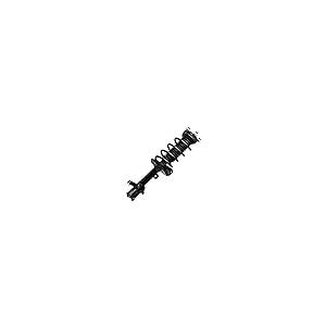 【並行輸入品】 Detroit Axle   2pc Front Struts for Acura 2007 2012 RDX, Strutsの画像