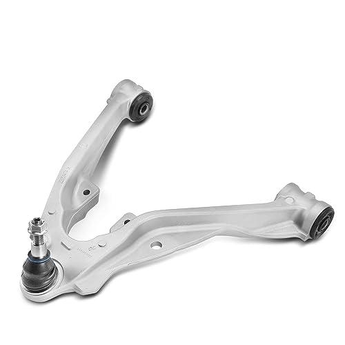A Premium Front Right Lower Control Arm, with Ball Joint & Bushi 並行輸入品の画像