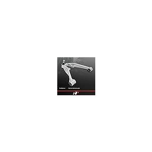 A Premium Front Right Lower Control Arm, with Ball Joint & Bushi 並行輸入品の画像