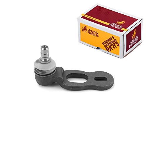 【並行輸入品】 Metrix Premium Chassis Parts   4 PC Front Lower \u0026 Upper Ball Joiの画像