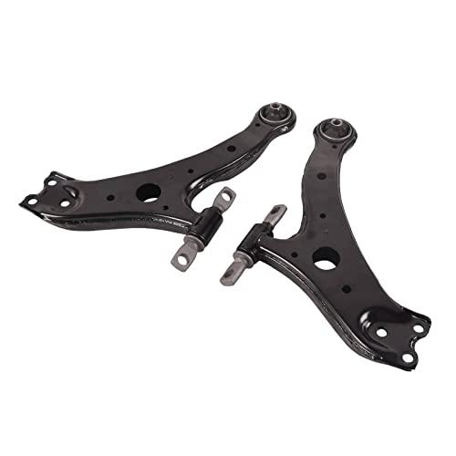 【並行輸入品】 TOPAZ Control Arm Kit Compatible with Front Lower Left Right OE#の画像
