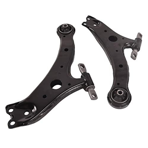 【並行輸入品】 TOPAZ Control Arm Kit Compatible with Front Lower Left Right OE#の画像