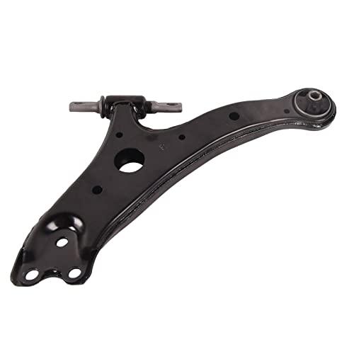【並行輸入品】 TOPAZ Control Arm Kit Compatible with Front Lower Left Right OE#の画像